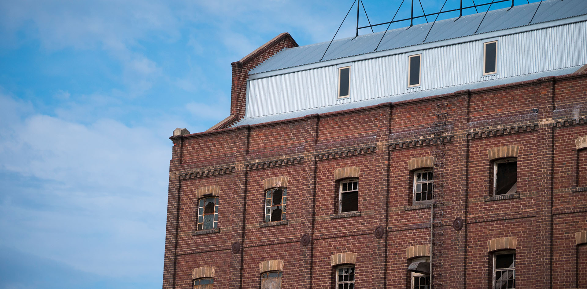 Port Adelaide Warehouse