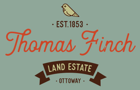 Thomas Finch Logo